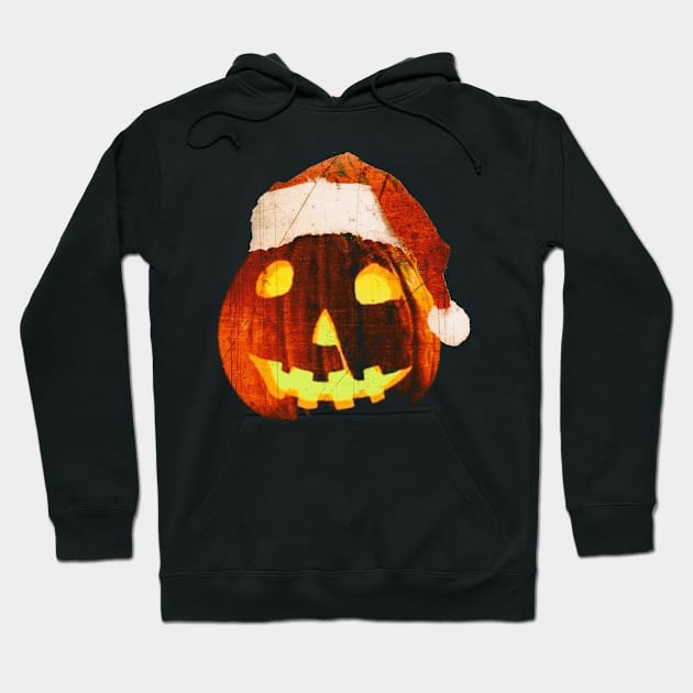 HALLOWEEN CHRISTMAS Hoodie by WickedOnes